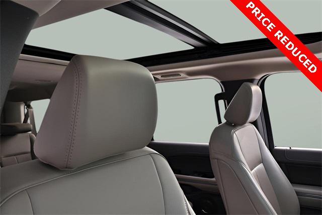 used 2021 Ford Expedition Max car, priced at $31,489