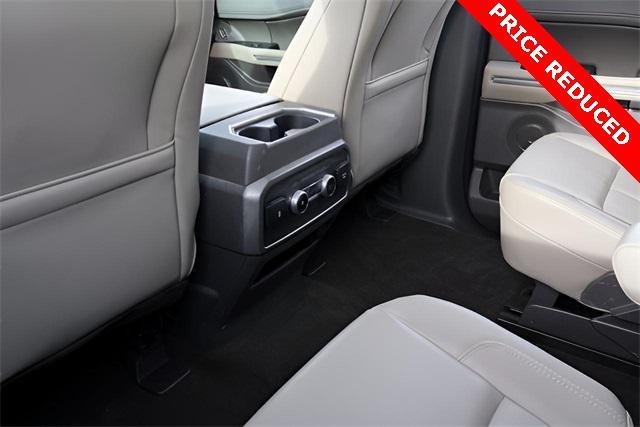 used 2021 Ford Expedition Max car, priced at $31,489