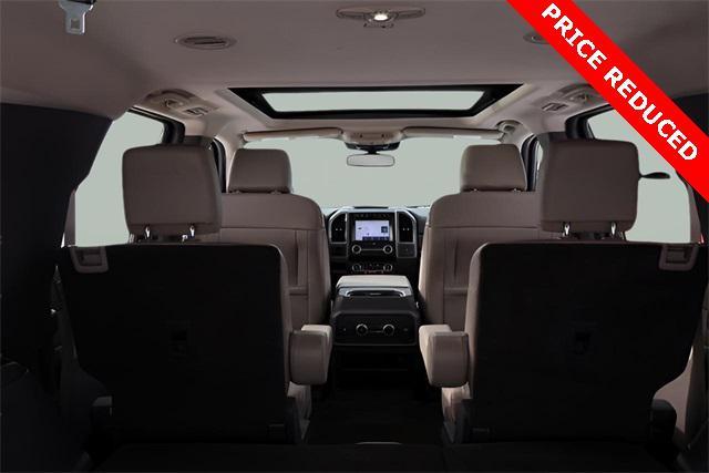 used 2021 Ford Expedition Max car, priced at $31,489