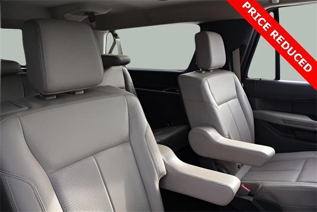 used 2021 Ford Expedition Max car, priced at $31,489