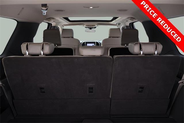 used 2021 Ford Expedition Max car, priced at $31,489