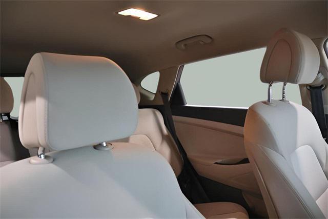 used 2017 Hyundai Tucson car, priced at $14,627