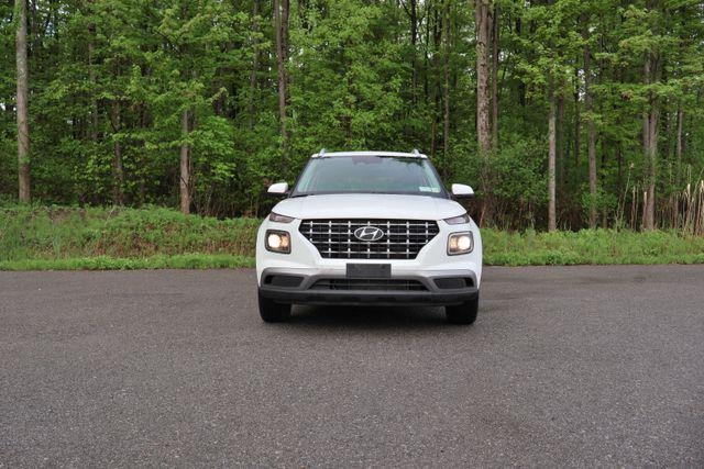 used 2024 Hyundai Venue car, priced at $19,124