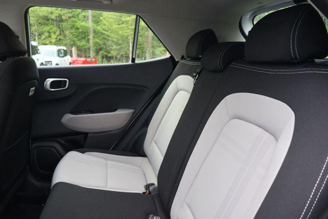 used 2024 Hyundai Venue car, priced at $19,124