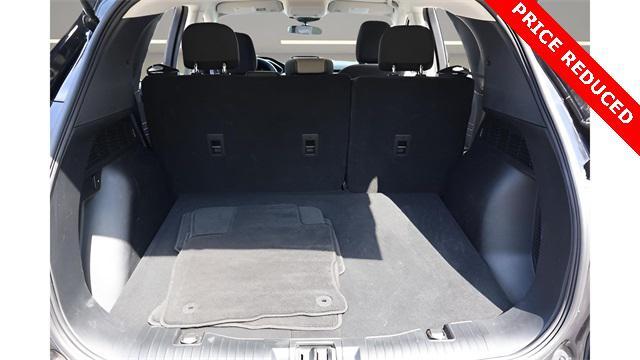 used 2022 Ford Escape car, priced at $20,196