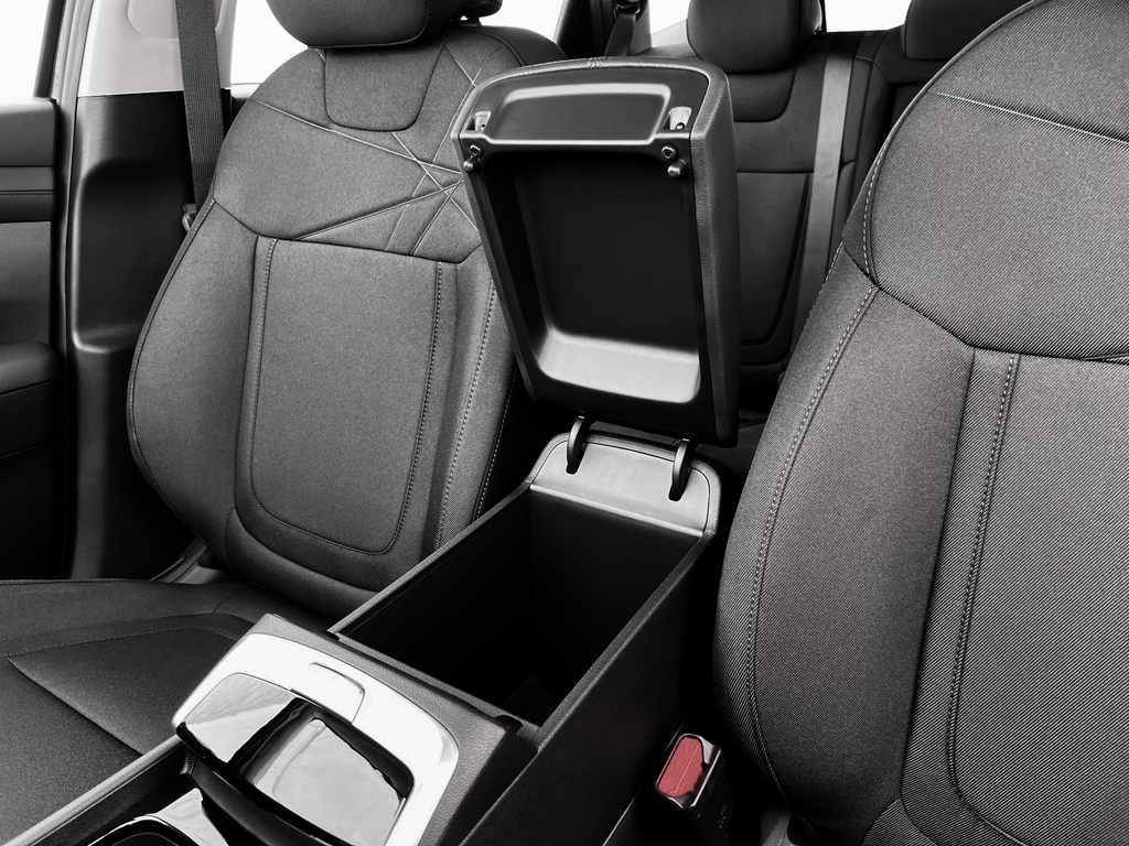 new 2026 Hyundai Tucson car, priced at $30,505
