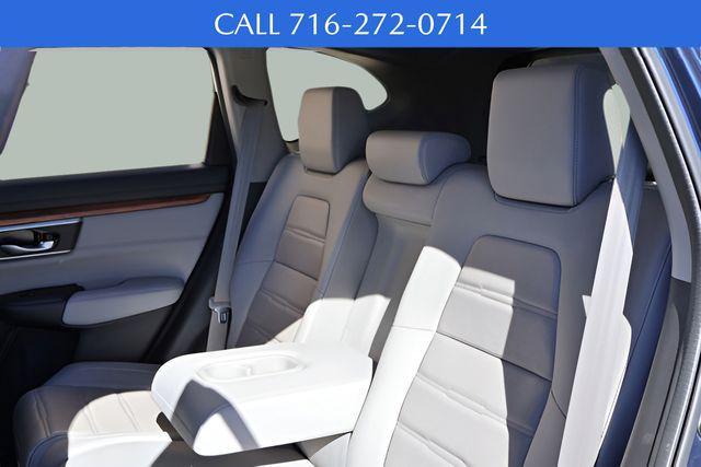 used 2020 Honda CR-V car, priced at $23,948