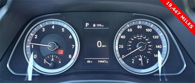 used 2023 Hyundai Sonata car, priced at $19,919