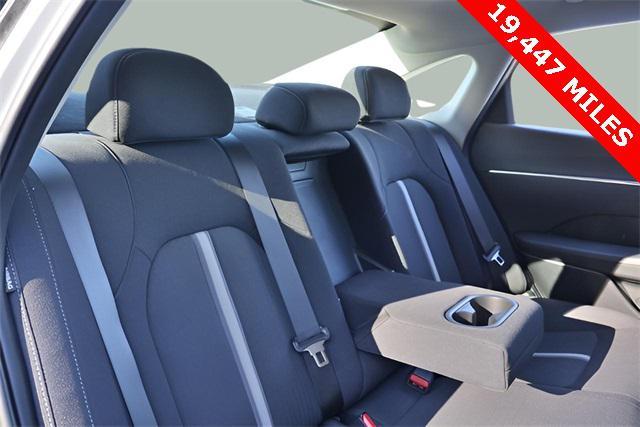 used 2023 Hyundai Sonata car, priced at $19,919