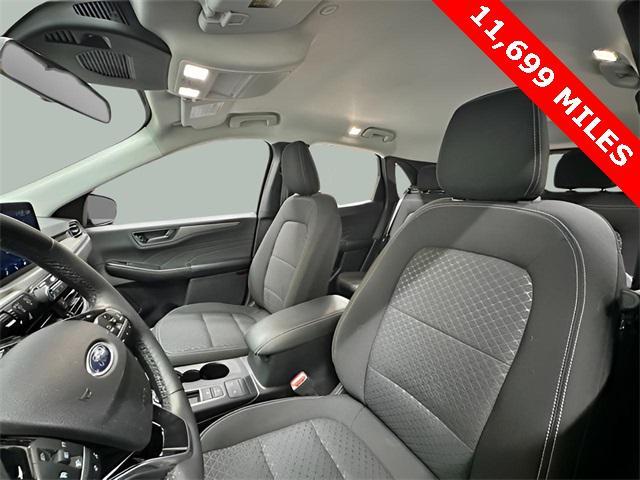 used 2023 Ford Escape car, priced at $23,986