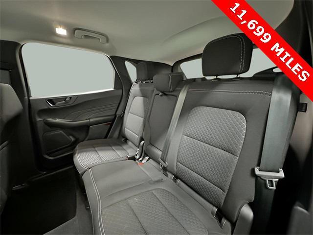 used 2023 Ford Escape car, priced at $23,986