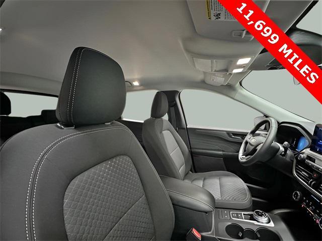 used 2023 Ford Escape car, priced at $23,986