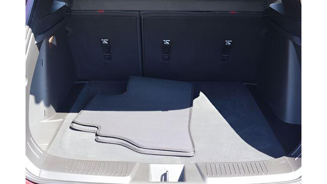 used 2024 Chevrolet Trax car, priced at $23,899