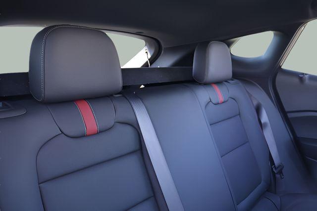 used 2024 Chevrolet Trax car, priced at $23,899