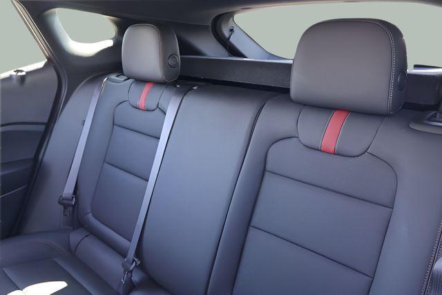 used 2024 Chevrolet Trax car, priced at $23,899