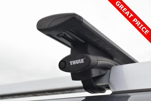 used 2018 Toyota 4Runner car, priced at $27,990