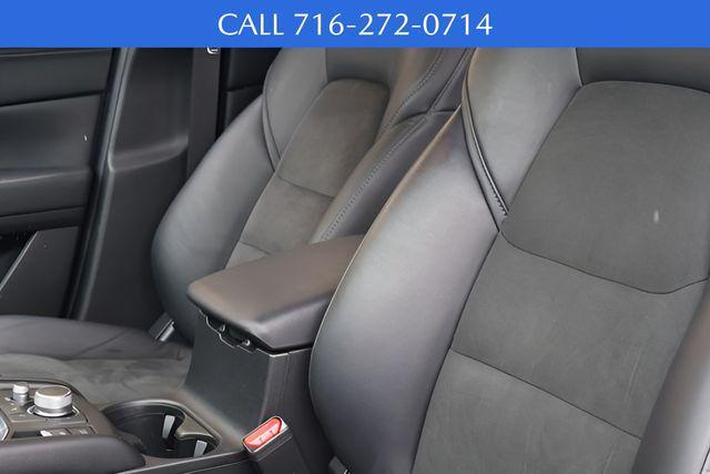 used 2023 Mazda CX-5 car, priced at $24,327