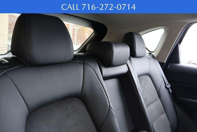 used 2023 Mazda CX-5 car, priced at $24,327