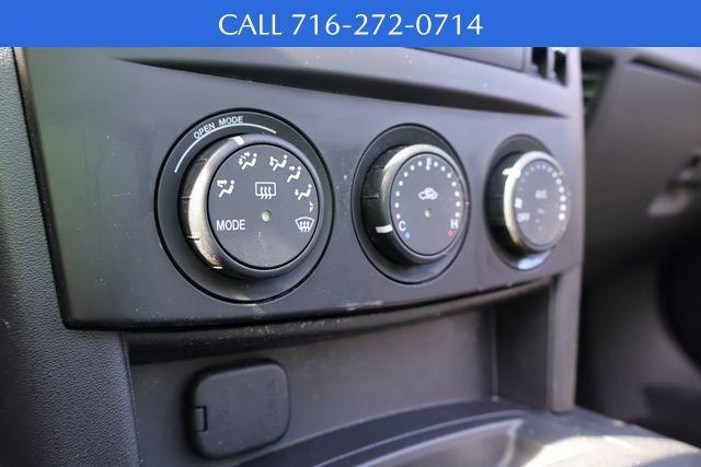 used 2008 Mazda MX-5 Miata car, priced at $11,541