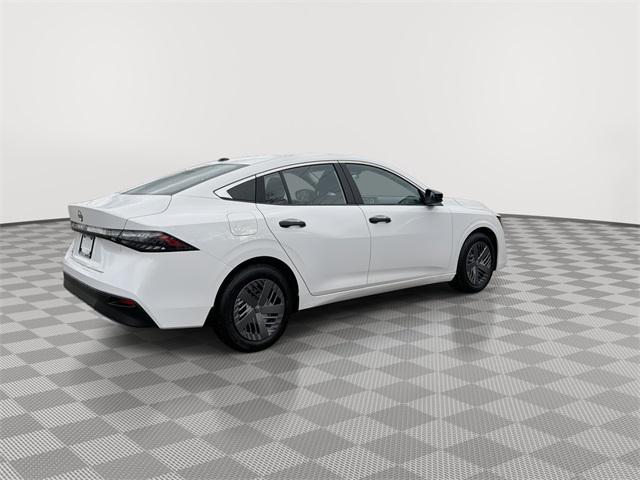 new 2026 Nissan Sentra car, priced at $22,467