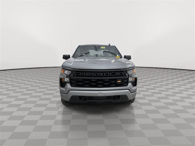 used 2024 Chevrolet Silverado 1500 car, priced at $35,315