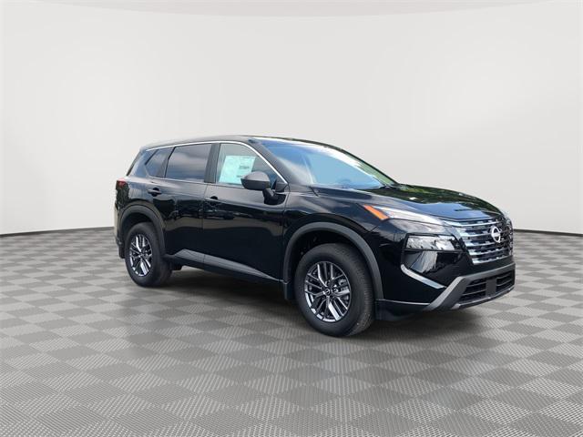 new 2026 Nissan Rogue car, priced at $26,978