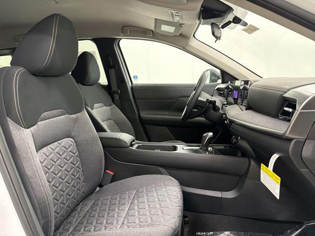 new 2026 Nissan Kicks car, priced at $26,190