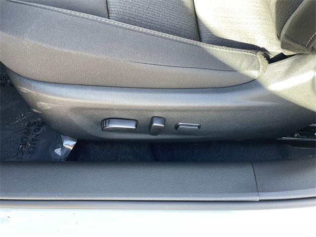 new 2025 Nissan Altima car, priced at $27,236