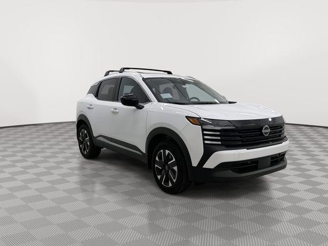 new 2026 Nissan Kicks car, priced at $29,732