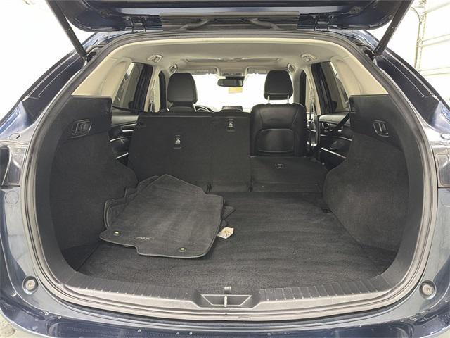 used 2018 Mazda CX-5 car, priced at $12,480