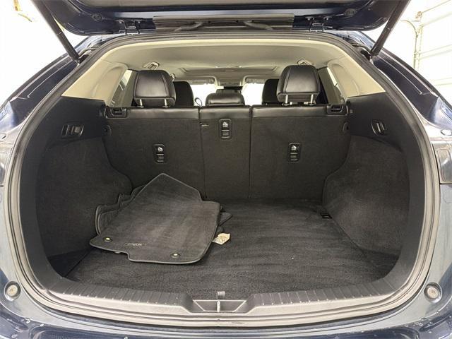 used 2018 Mazda CX-5 car, priced at $12,480