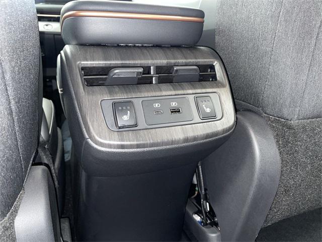 used 2024 Nissan ARIYA car, priced at $26,716