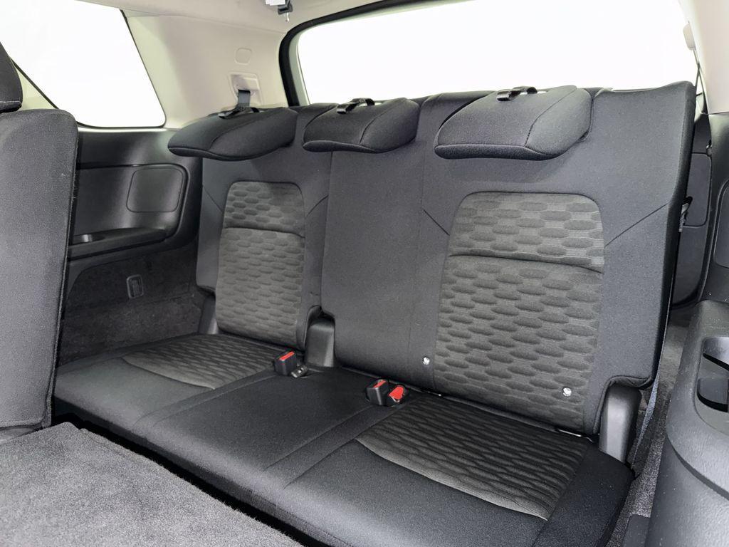 used 2025 Nissan Pathfinder car, priced at $34,990