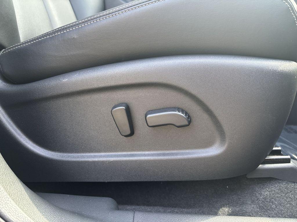 used 2024 Nissan Murano car, priced at $30,790