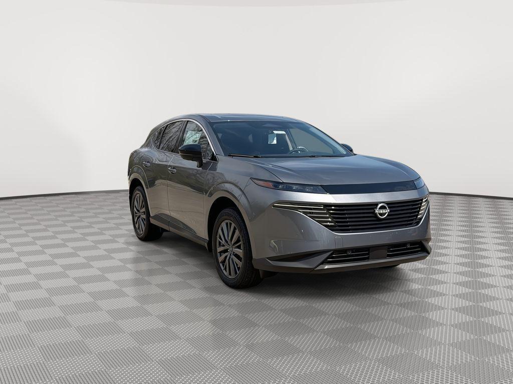 new 2026 Nissan Murano car, priced at $42,583