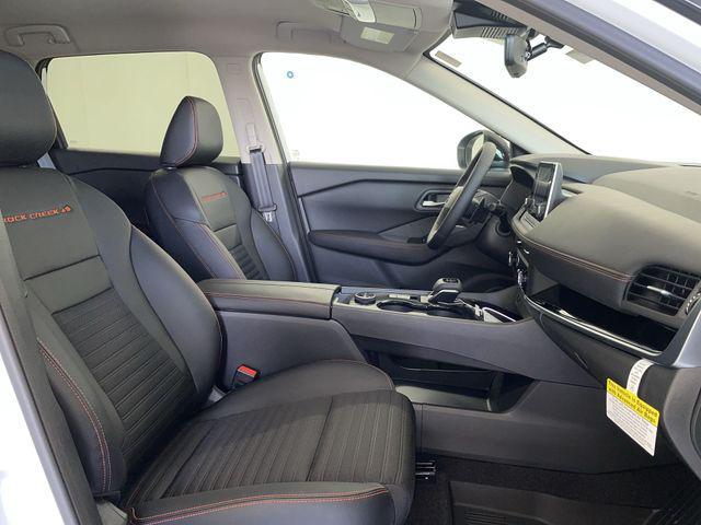 new 2026 Nissan Rogue car, priced at $31,727