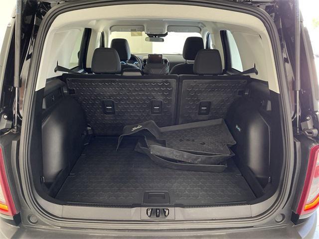 used 2024 Ford Bronco Sport car, priced at $24,655