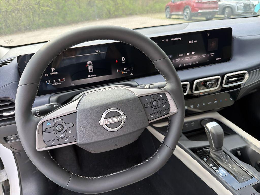 new 2026 Nissan Sentra car, priced at $27,772