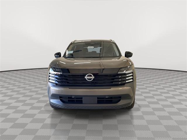 new 2026 Nissan Kicks car, priced at $25,534
