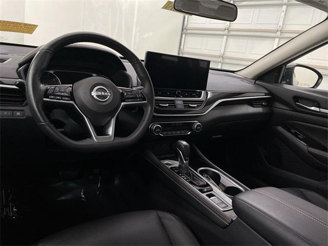 used 2024 Nissan Altima car, priced at $26,000