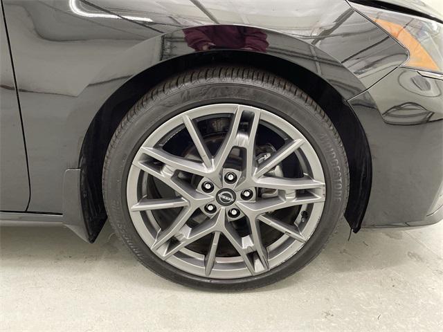 used 2024 Nissan Altima car, priced at $26,000