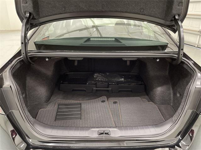 used 2024 Nissan Altima car, priced at $26,000