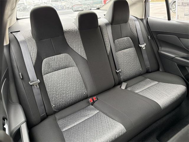 new 2026 Nissan Sentra car, priced at $25,605