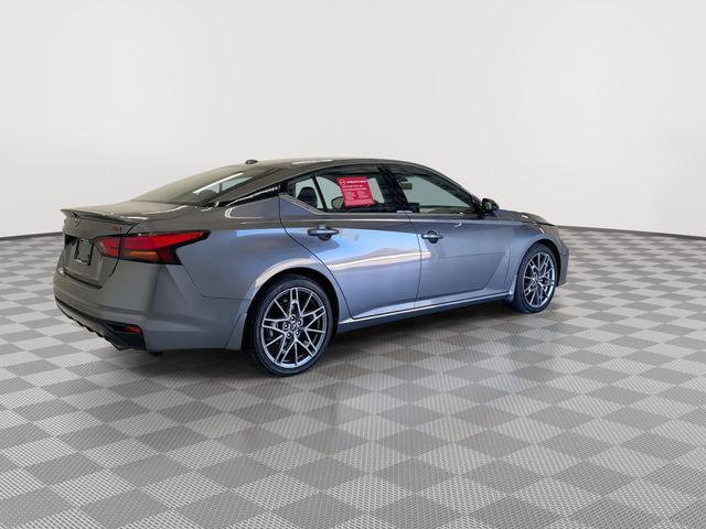 used 2024 Nissan Altima car, priced at $25,590