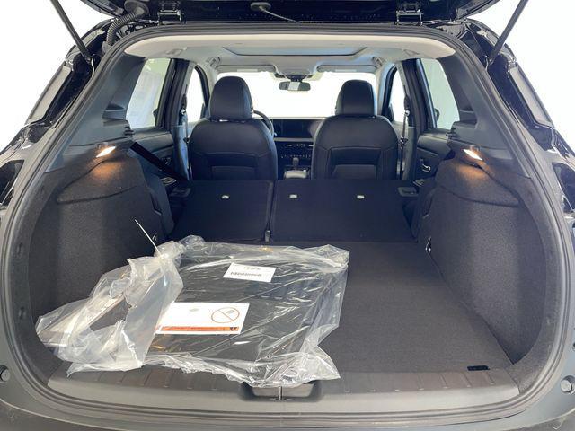 new 2026 Nissan Kicks car, priced at $31,450