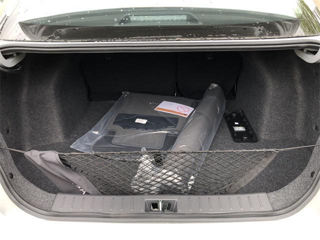 used 2025 Nissan Versa car, priced at $19,270