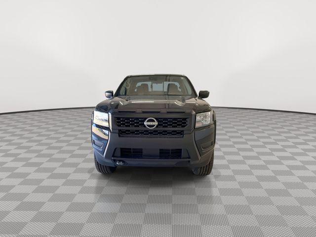 used 2025 Nissan Frontier car, priced at $32,240