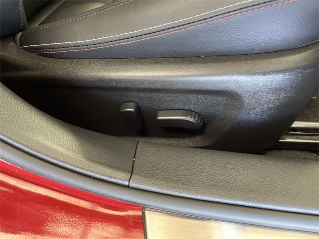 used 2024 Nissan Altima car, priced at $25,676