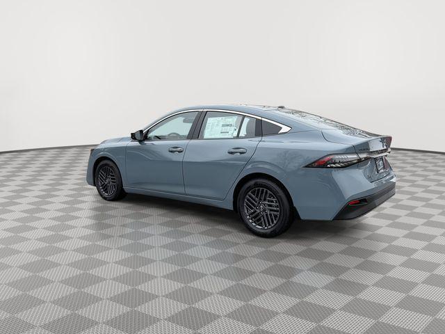 new 2026 Nissan Sentra car, priced at $24,105