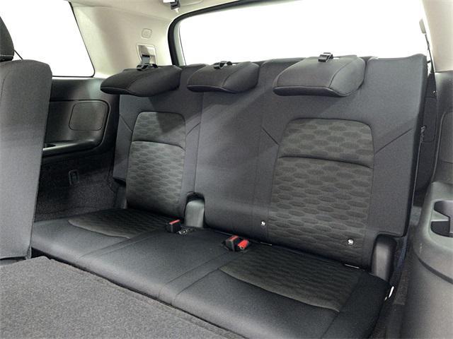 used 2024 Nissan Pathfinder car, priced at $29,898